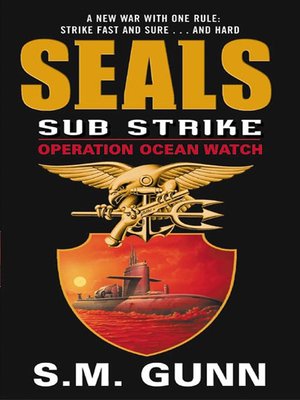 Operation Ocean Watch - ebook